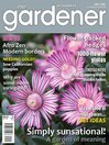 Cover image for The Gardener Magazine: May 01 2022
